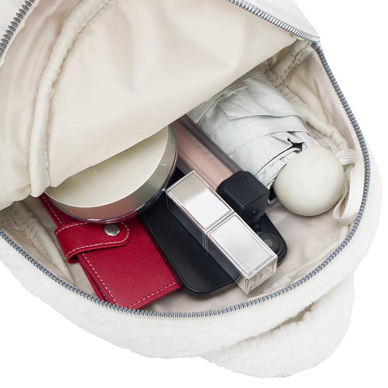 adidas Women's W Fluffy Backpack
