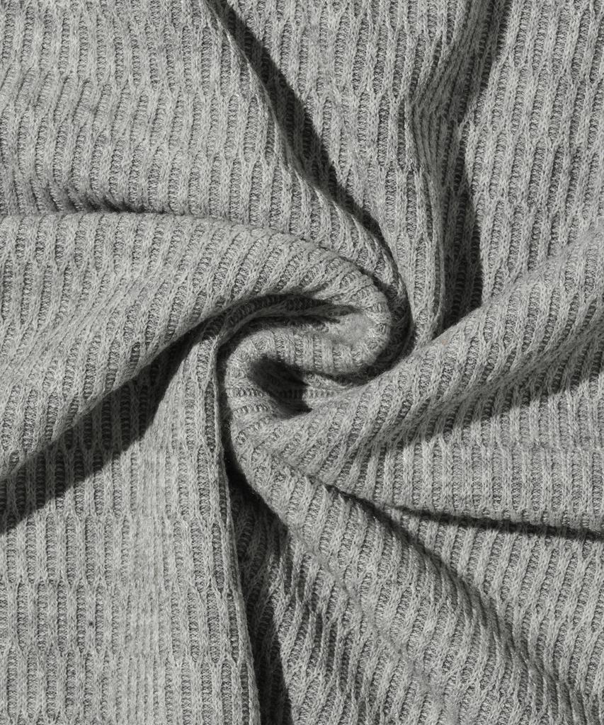 OTHERFITS Snap Point Round Knit (Gray)