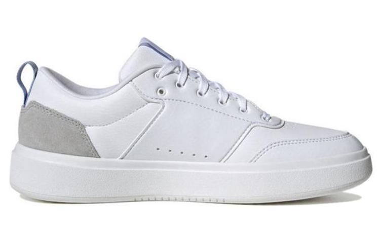 Adidas Park Street Shoes 'Cloud White Blue' Women's IG9853