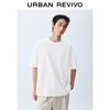 UR2026 Men's Loose Fit Short Sleeve T-Shirt