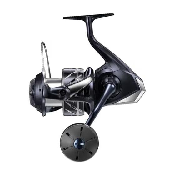SHIMANO Большая спиннинговая катушка 24 Stradic SW Различные