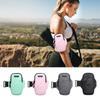 Running Phone Purse Running Gym Arm Band Waterproof Sport Armband Bag Gym Jogging Arm Bag Fitness Phone Pouch