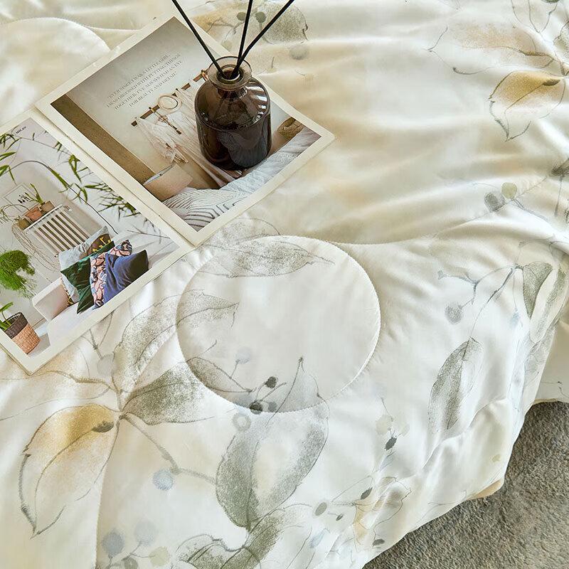 Hengyuanxiang Tencel Summer Quilt