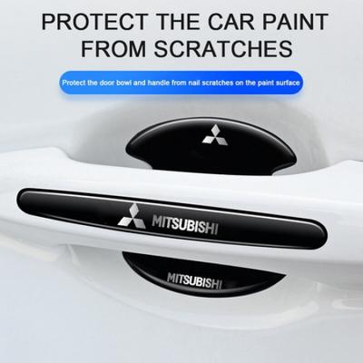 Externes Zubehör – Autoaufkleber