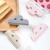 Kitchen Snack Bag Strong Seal Clip - Food Preservation Tool