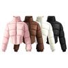 European and American style new women's clothing fashionable and fresh European and American Internet celebrities waist down cotton clothes