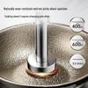 COOKER KING TR30CG Pure Titanium Wok