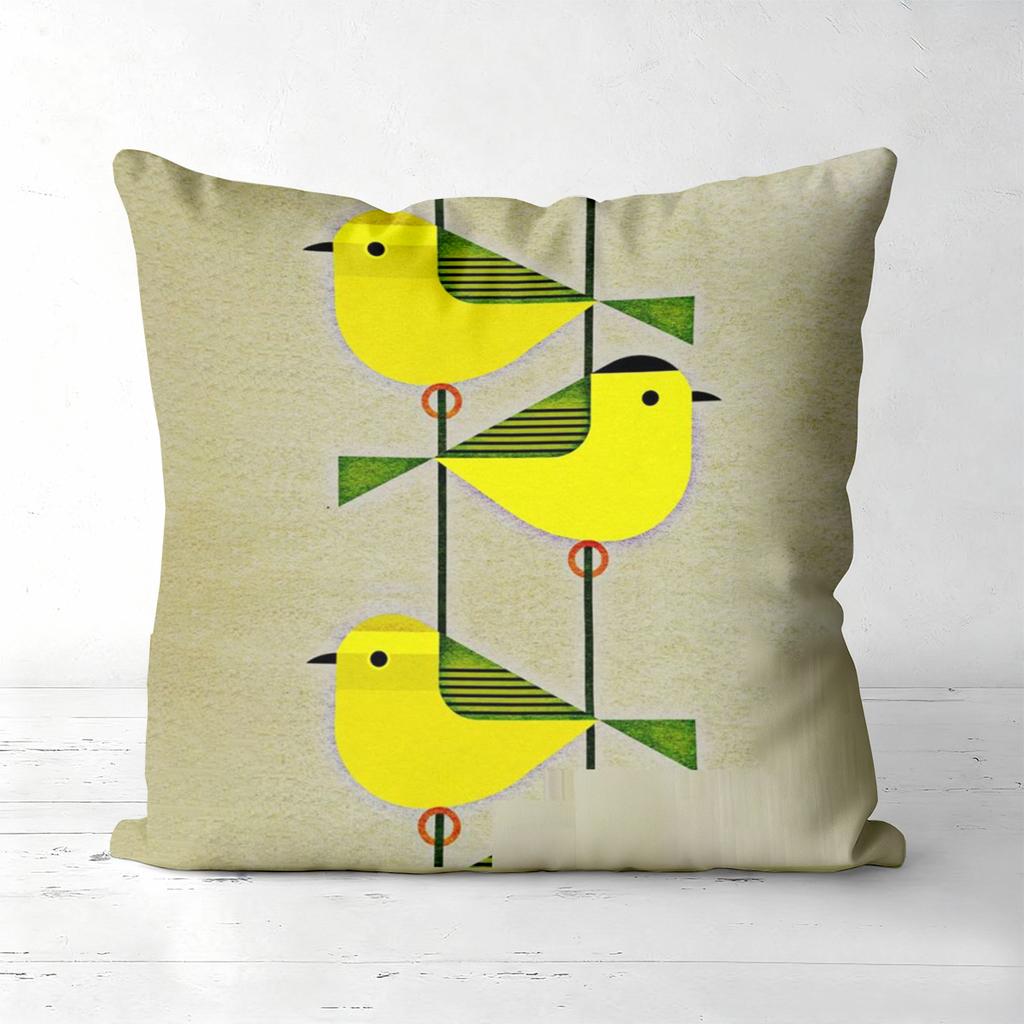 Bunt gemusterte Kissen für die Heimdekoration Polyester-Kissenbezug, dekoratives Sofakissenbezug, Kopfkissen