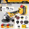 Ai Ruide 21V Cordless Angle Grinder CN Plug (adapter Included)