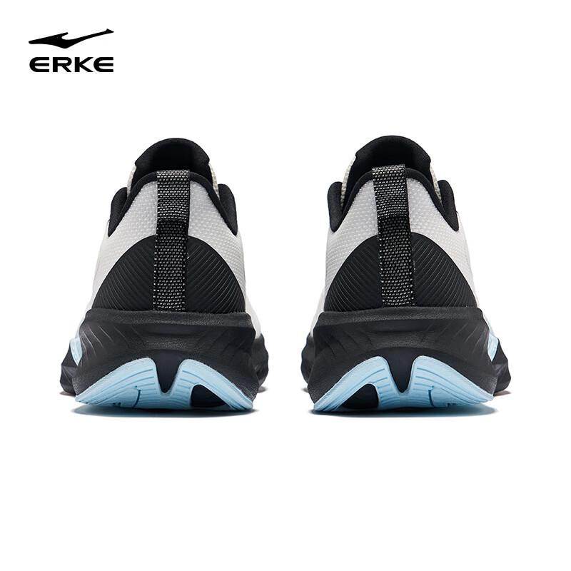 Erke Men's Chasing Shadow 2 Rebound Cushioning Running Shoes