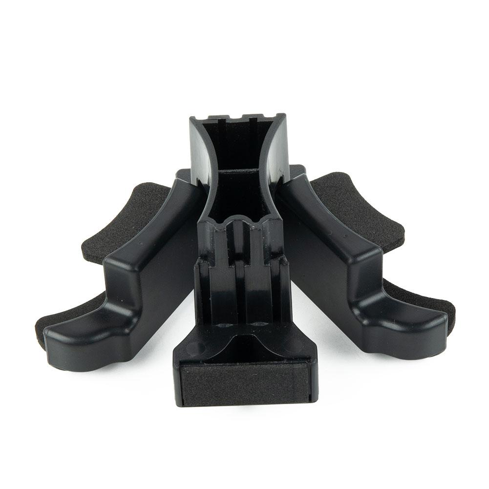 Cup Holder Insert 55633-60050 ABS Car Accessories Durable