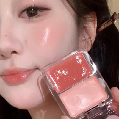 Trucco viso – Blush