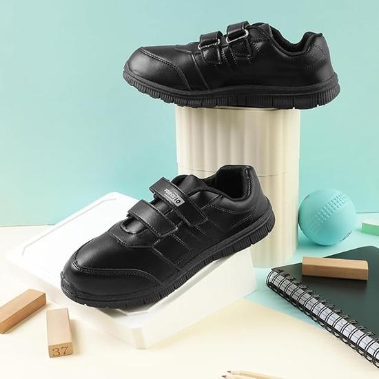 Liberty Boys School Uniform Shoe