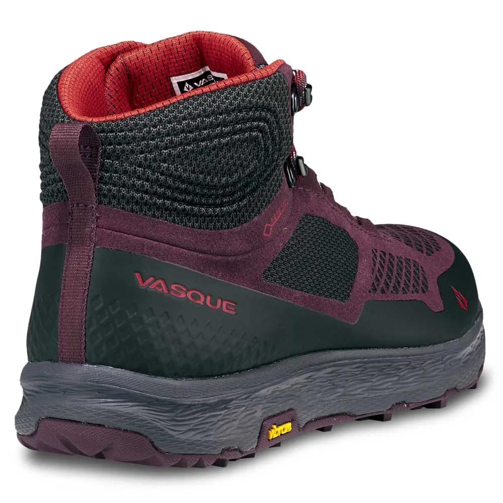 Vasque Ботинки для хайкинга Breeze LT Goretex