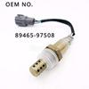 Toyota 89465-97508 Oxygen Sensor with a Total Length of 35cm