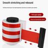 Nai Duo 5m Magnetic Retractable Barrier Belt
