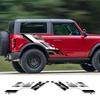 Accesorii de exterior – Autocolante pentru auto
