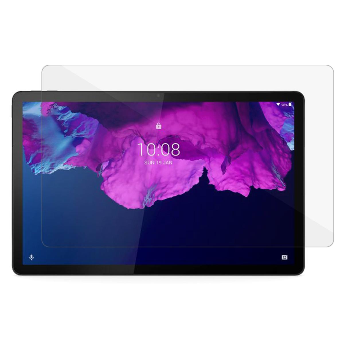 

Для Lenovo Qitian K11 Gen2 Захисне скло для екрана 0,3 мм Дугоподібний край Стійка до подряпин Прозора плівка Type A