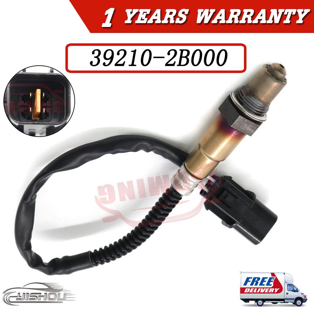 39210-2B000 Oxygen Sensor For Hyundai Accent Elantra i10 i20 i30 Kia Cee’D Soul