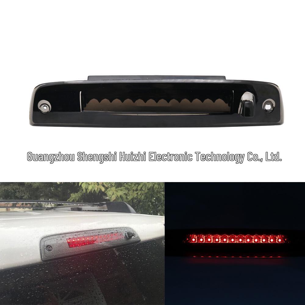 

High-Mount Brake Light for Ford Expedition & Lincoln Navigator