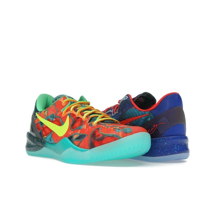 Nike Kobe 8 Protro What The Kobe 2025 Unisex Sneakers Multi-Color HM9621-900