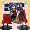 21cm Anime Figur Action Rote Jill Stingray Modell Sammlerstücke Spielzeug Für Jungen Mädchen Schreibtisch Dekoration Geschenke PVC Jacke und Kinderfreundlich Unterhaltsam Spaß Spielen