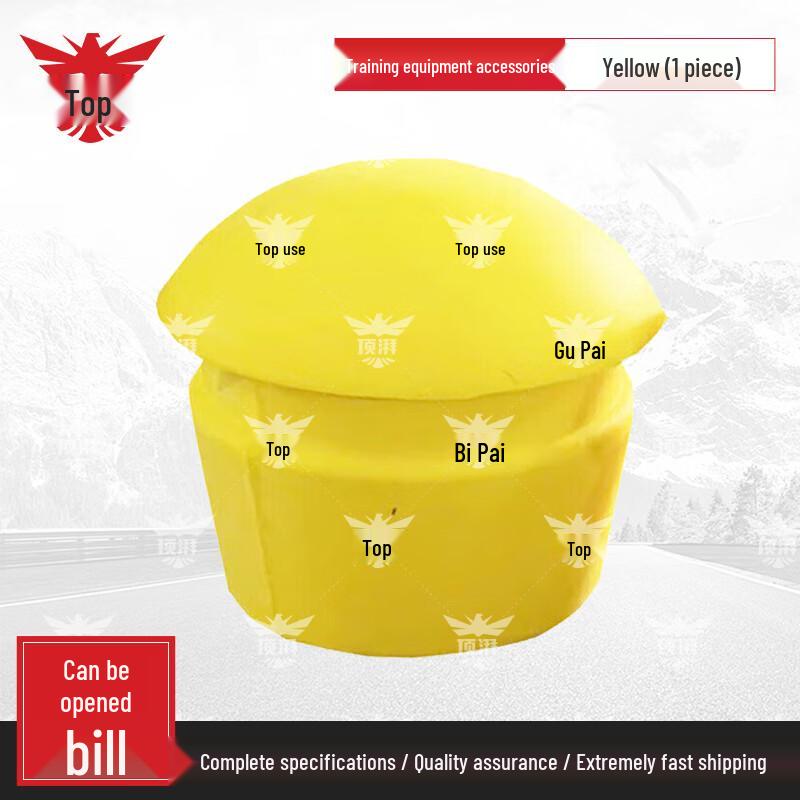 Dingpai Combat Training Humanoid Target