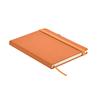 MidOcean Leather A5 Notebook