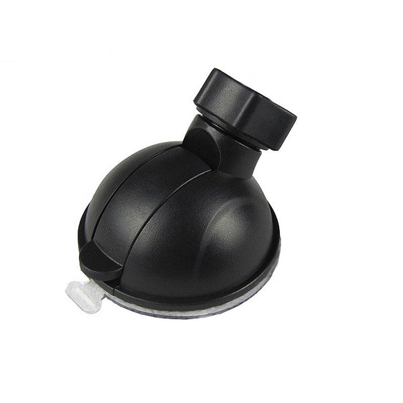 HUAYUWA Support de remplacement pour GPS de voiture avec ventouse pour caméra de tableau de bord Nextbase 112 212 312GW 412GW