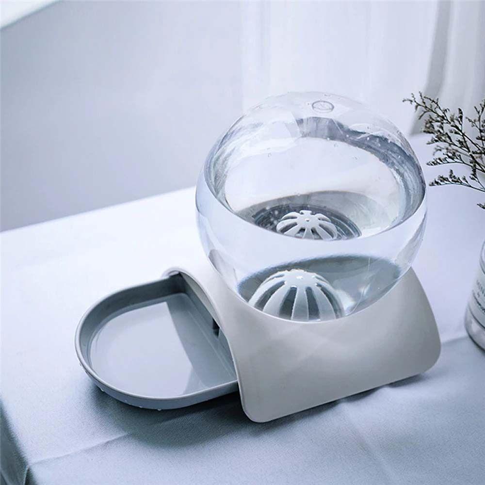 Bubble Pet Drink Bowl Drink Pet Supplies Pet Water Dispenser Dog Water Fountain Cat Water Bowl