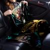 League Legends Heroes Blanket Soft Throw Blanket For Home Bedroom Bed Sofa Travel Office Solid Christmas Blanket
