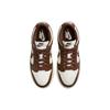 Nike Dunk Low Cacao Wow Women Sneakers Brown Sail Coconut-Milk DD1503-124