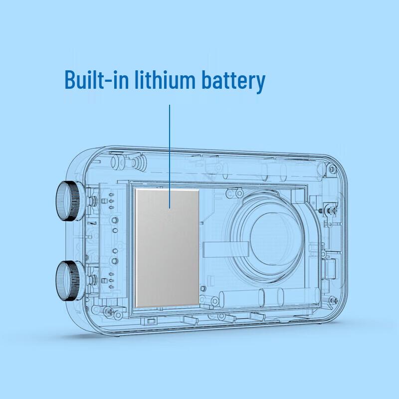 Philips TAR6108 Full-Band Shortwave Portable Radio