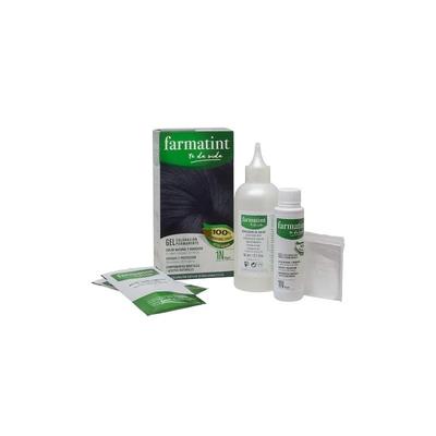 Haarverf – Haarverf en oxidatiemiddelen