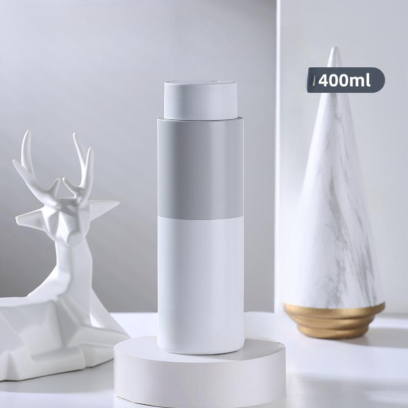 Smart Mug Tmall Elf erinnert Männer und Frauen daran, Wasser zu trinken 316 Edelstahl wasserdicht