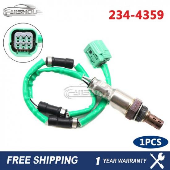 New Downstream/Rear Oxygen O2 Sensor For 2007-2009 Honda CRV 2.4L l4 234-4359