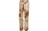 Adidas Originals Blue Version Collection Cargo Pants Men's Khaki Moderate H33477