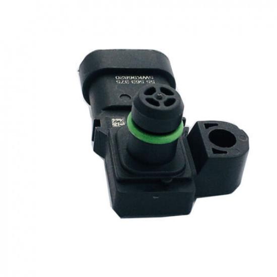 MAP Sensor Boost Pressure Manifold Absolute for Chevrolet Opel Vauxhall 55563375