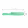3pcs Stylish Detangling Hair Comb Practical Anti Static Comb Hair Styling Comb  Daily Hair Care