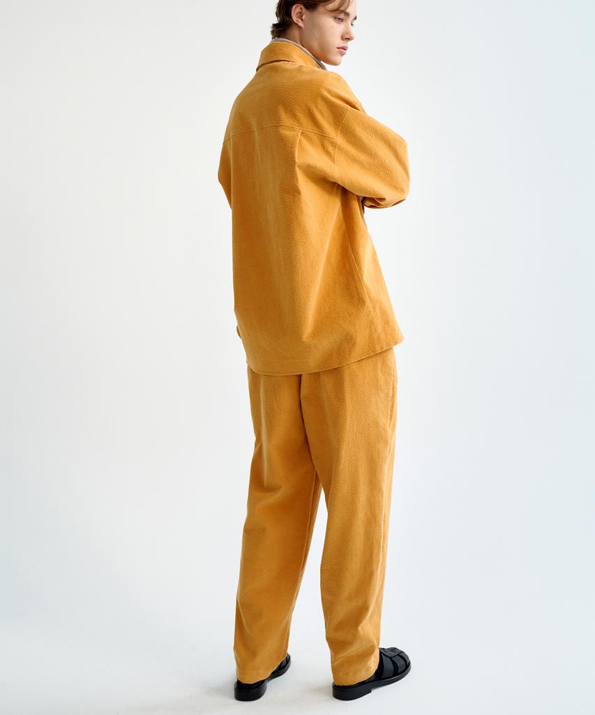 DENSITY Corduroy Pants_Amber