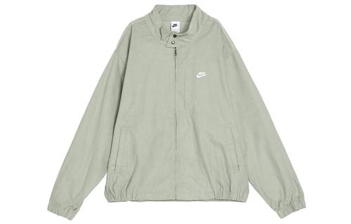 Nike Sportswear Jackets & Coats Men Jadeite Horizon FZ0632-370 2XL зелёный