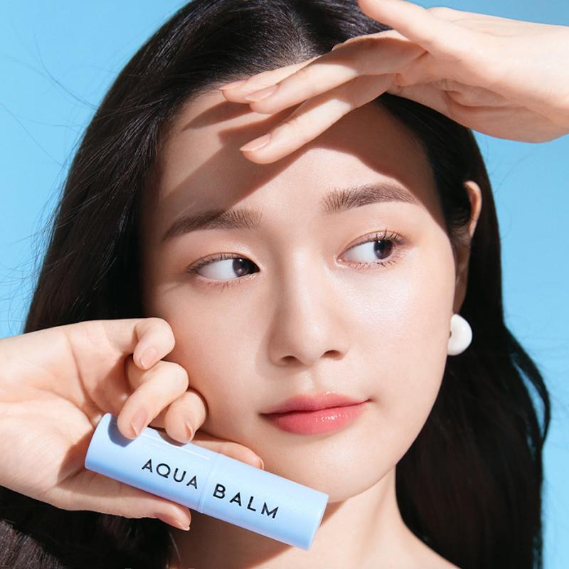 [KAHI] UV Aqua Balm SPF 50+ PA++++ 9g