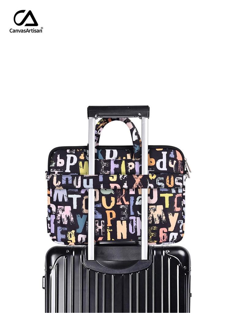 Protective Laptop & Tablet Sleeve for Huawei, MacBook, Dell, HP, Xiaomi Notebooks