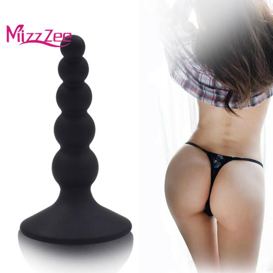 Dildo G-Spot Stimulation Butt Women Men Plug Masturbation Couple Sharing Sex Toys