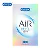 Durex Air Condom Invisible Feeling 6/10/16 Pcs/box for Adults