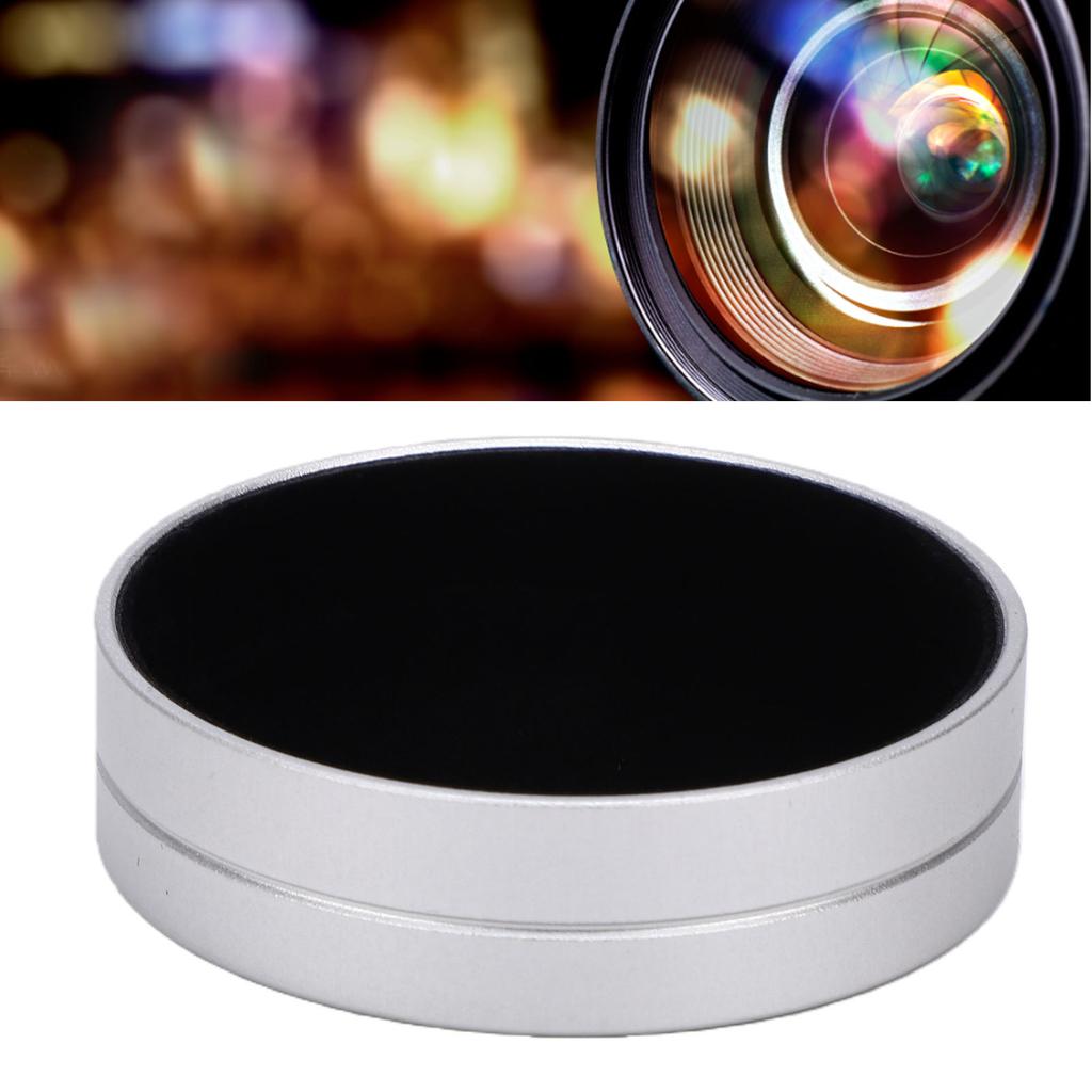 Metal Lens Fit for X20 X30 Camera Aluminum Alloy Protective Camera Front Lens Cover