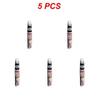 5PCS Car Stcratch Repair Waterproof Non-toxic Permanent Clear Auto Scratch Remover Pen Touch Up Remover Tools Car Accessories