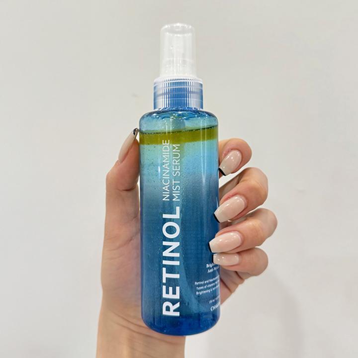 

Retinol Spot & Blemish Mist Serum