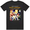 Tops – T-Shirts