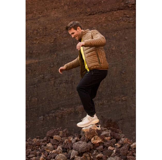 Volcano J-BARTLEY Demi-season Jacket